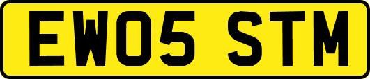 EW05STM
