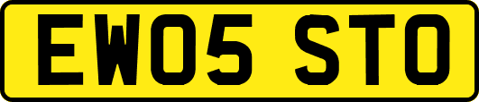 EW05STO