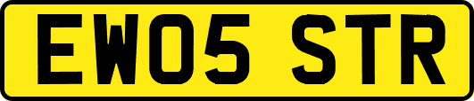 EW05STR
