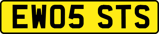 EW05STS