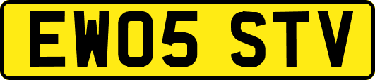 EW05STV