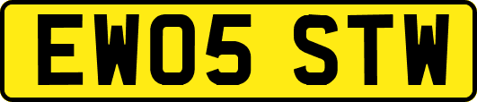 EW05STW