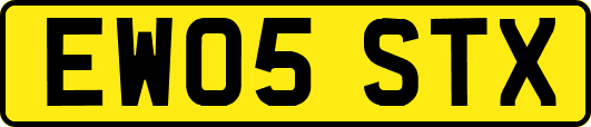 EW05STX