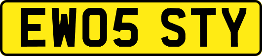 EW05STY