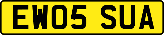 EW05SUA