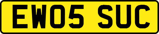 EW05SUC
