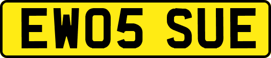 EW05SUE
