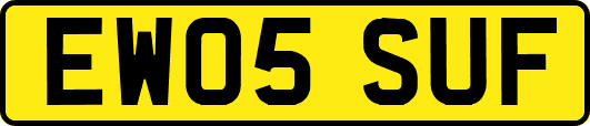 EW05SUF