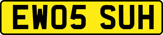 EW05SUH