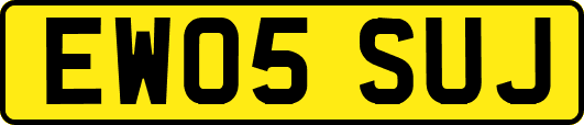 EW05SUJ