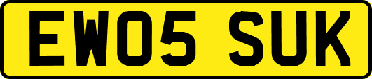 EW05SUK