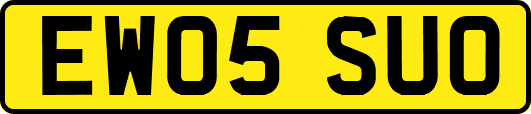 EW05SUO