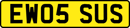 EW05SUS