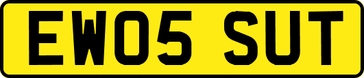 EW05SUT