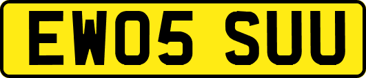 EW05SUU