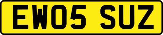 EW05SUZ