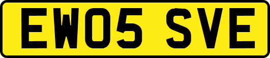 EW05SVE