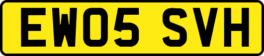 EW05SVH