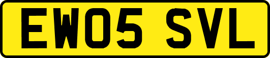 EW05SVL
