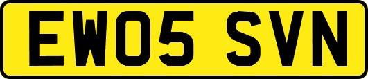 EW05SVN
