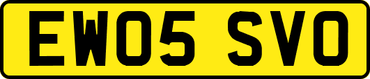 EW05SVO