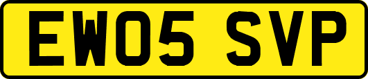 EW05SVP