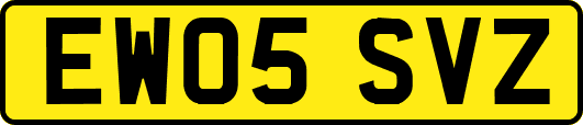 EW05SVZ
