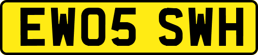EW05SWH
