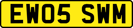 EW05SWM