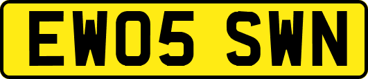 EW05SWN