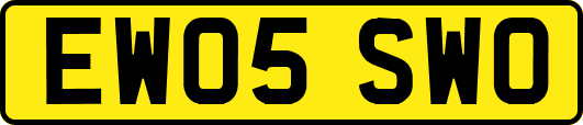 EW05SWO