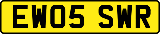 EW05SWR