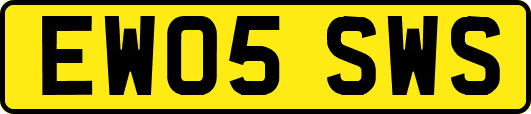 EW05SWS