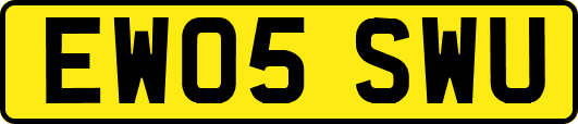 EW05SWU