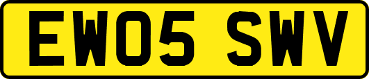 EW05SWV
