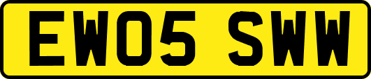 EW05SWW