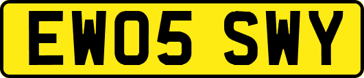 EW05SWY