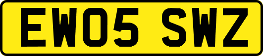 EW05SWZ