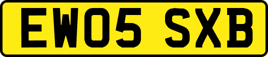 EW05SXB