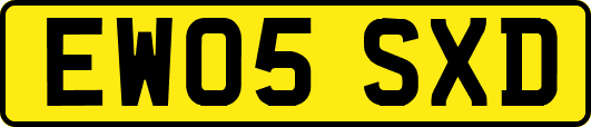 EW05SXD
