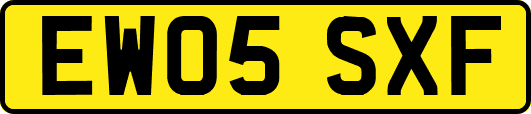 EW05SXF