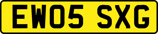 EW05SXG