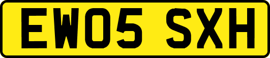 EW05SXH