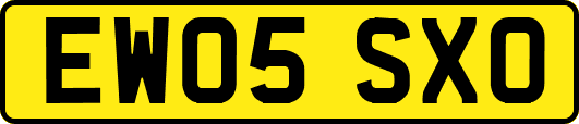 EW05SXO