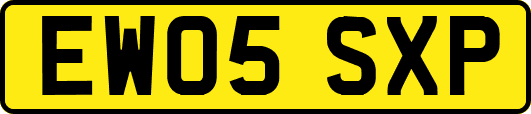 EW05SXP