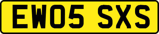 EW05SXS