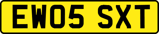 EW05SXT
