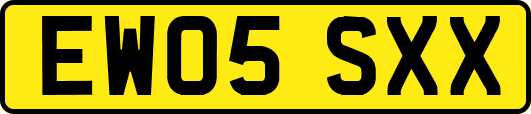 EW05SXX