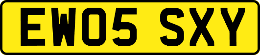 EW05SXY
