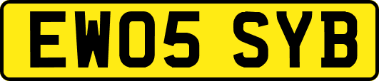 EW05SYB